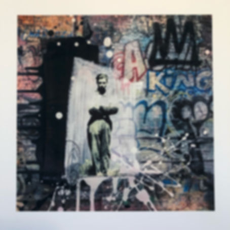 Urban Postcard! #1