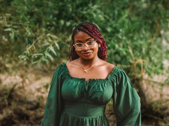 Lifestyle Session with Tochi | Glen Arbor Park, Murrieta