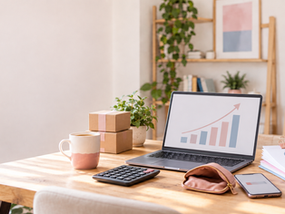 Profitable on Paper, but Short of Cash: A Small Business Guide to Cash Flow