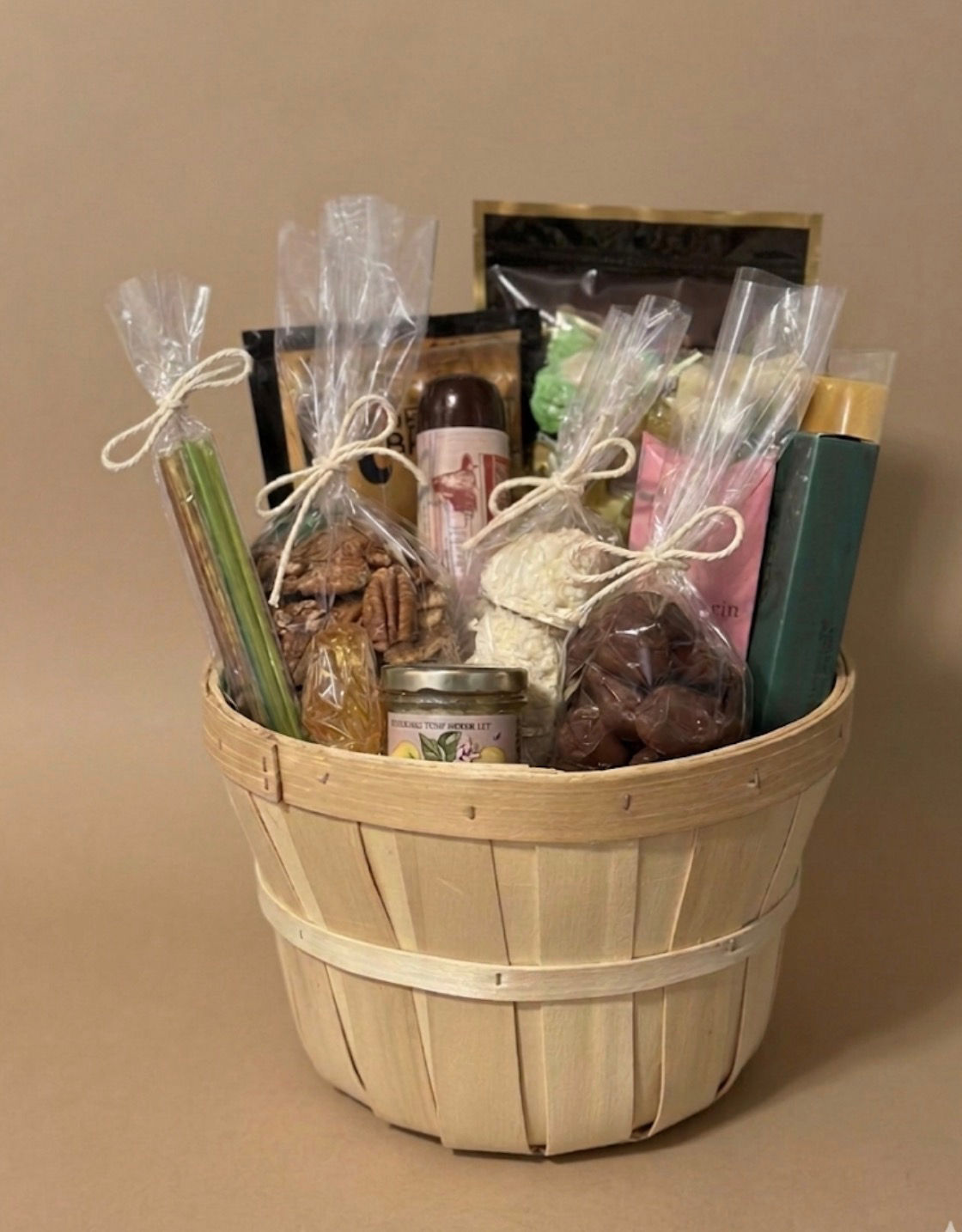 Medium Holiday Gift Baskets  