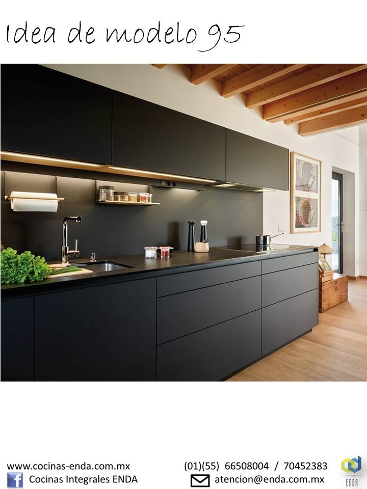 Fabricacion De Cocinas Y Closets