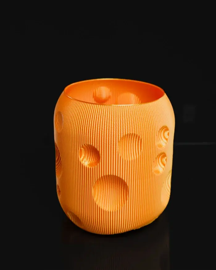 Thumbnail: Moon Vase only
