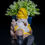 Thumbnail: Sleeping Gnome with planter