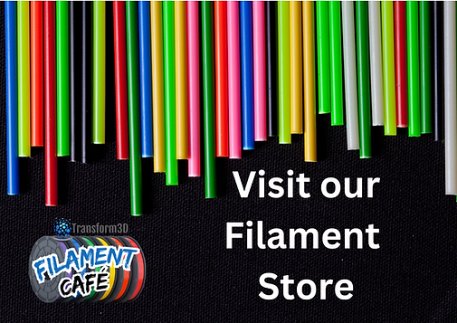 Filament Café