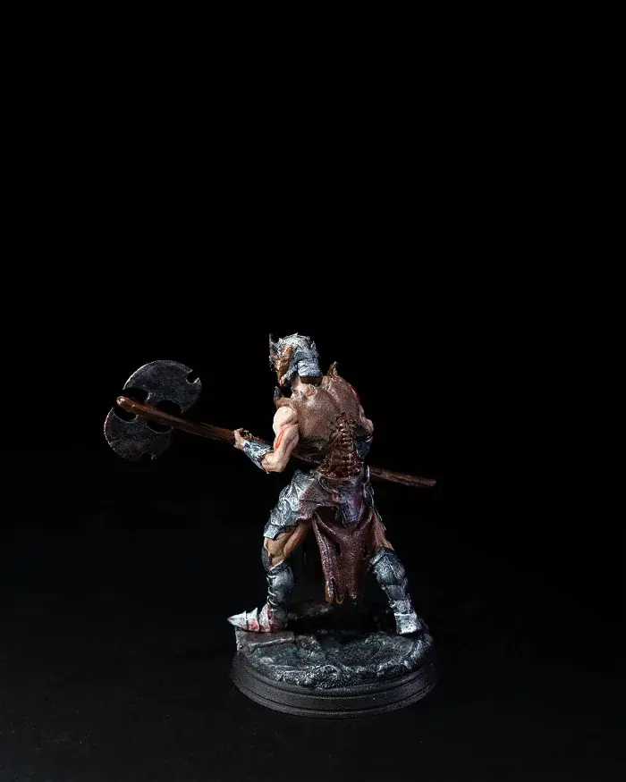 Thumbnail: Volkur - Song of the Satyr