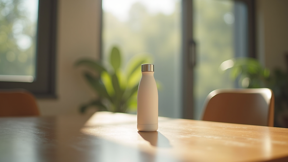 Innovative Product Design: Gugan's Entrepreneurial Journey