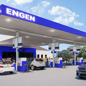 Fuel Industry