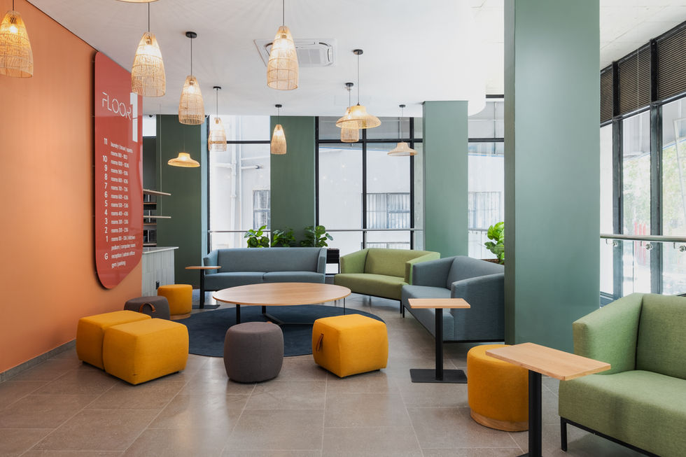 Residential Projects