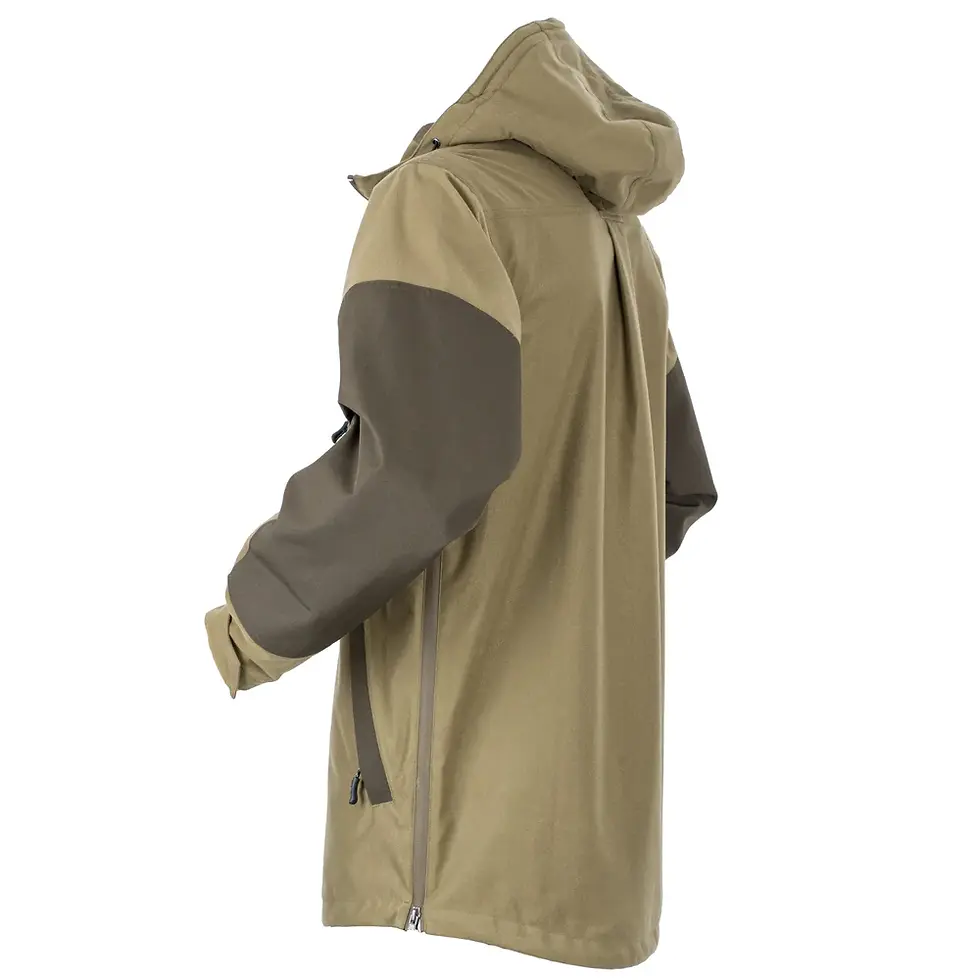 Thumbnail: RIDGELINE PINTAIL EXPLORER II SMOCK