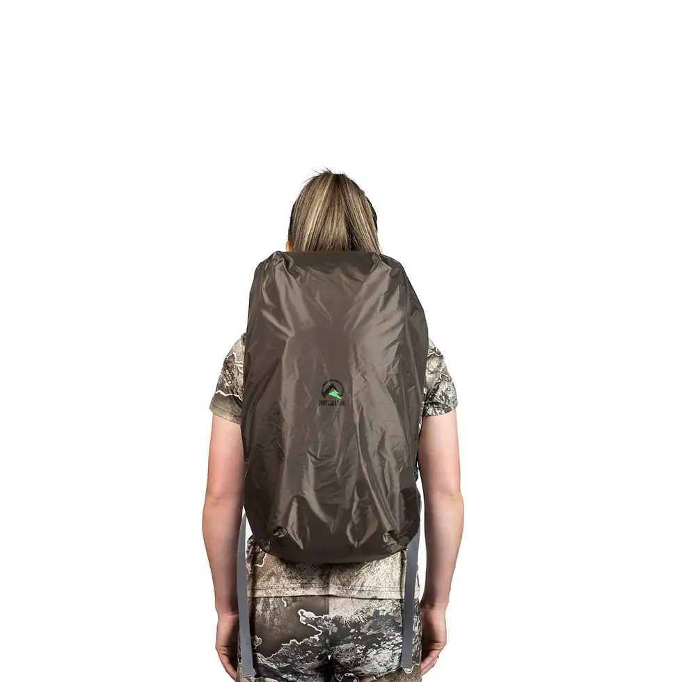 Thumbnail: RIDGELINE 25L DAY HUNTER BACKPACK BEECH