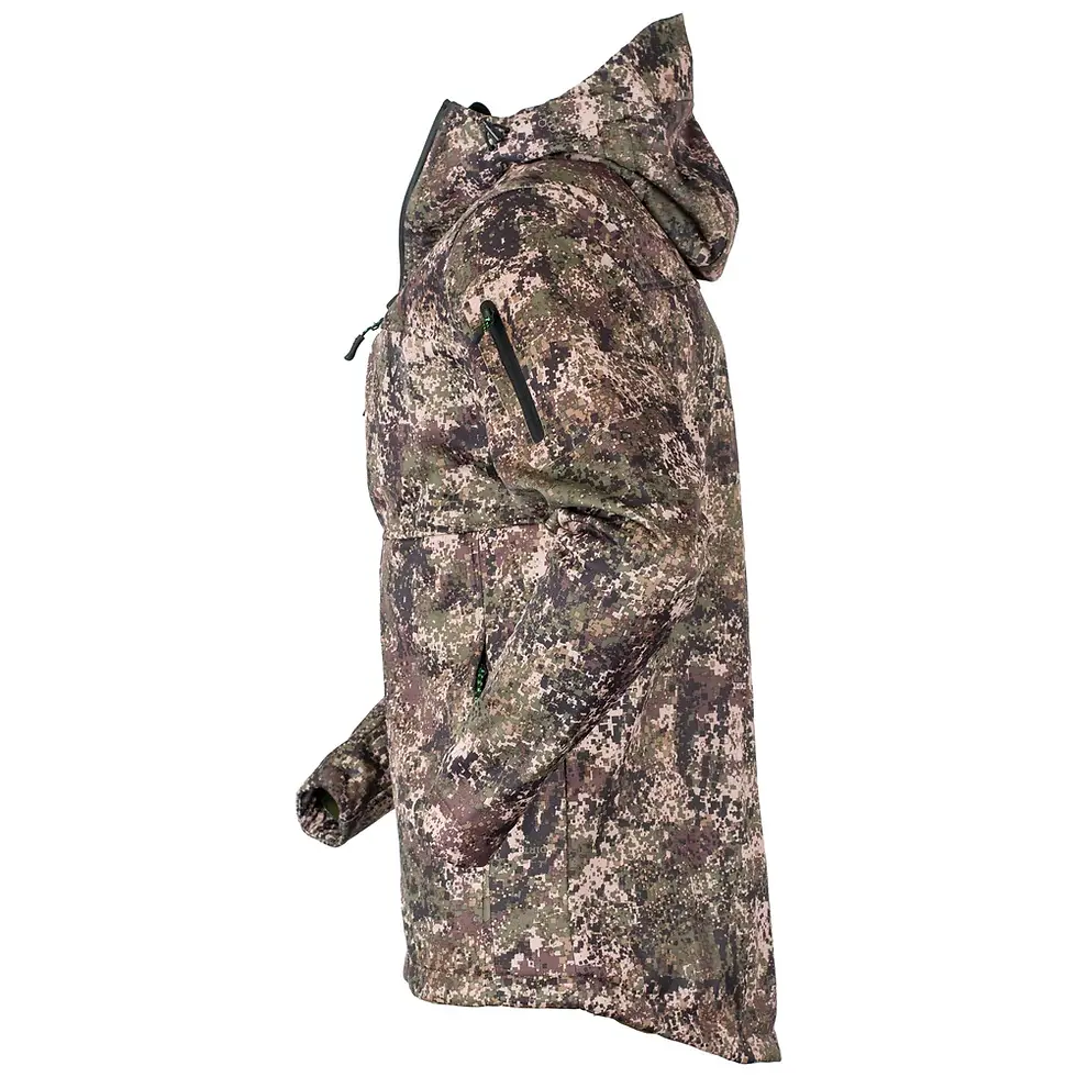 Thumbnail: RIDGELINE ASCENT SOFT SHELL JACKET