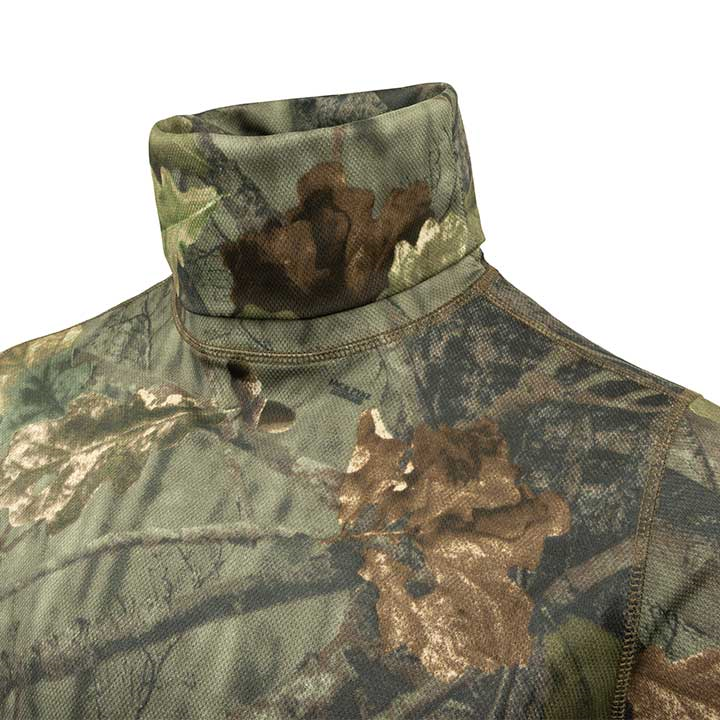 Thumbnail: Roll Neck Top EVO