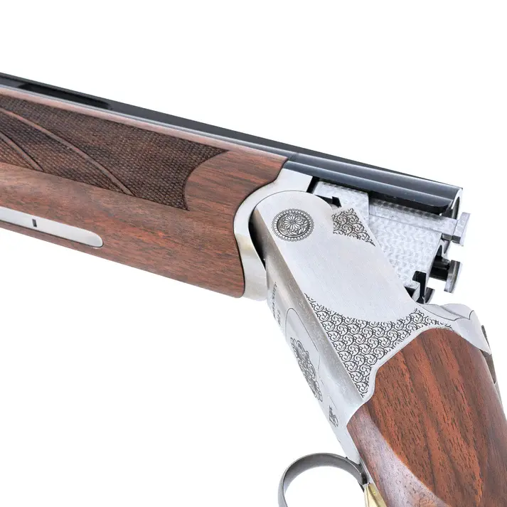 Thumbnail: WEBLEY & SCOTT 912L (Ladies) SERIES O/U 12GA 30"