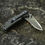 Thumbnail: Smith's - Titania I Folding Knife