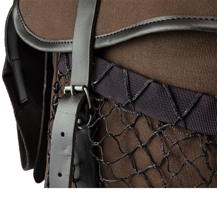 Thumbnail: Canvas Game Bag