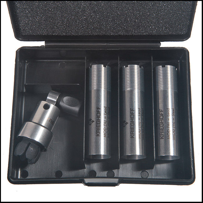 Thumbnail: Krieghoff Pro Choke Box