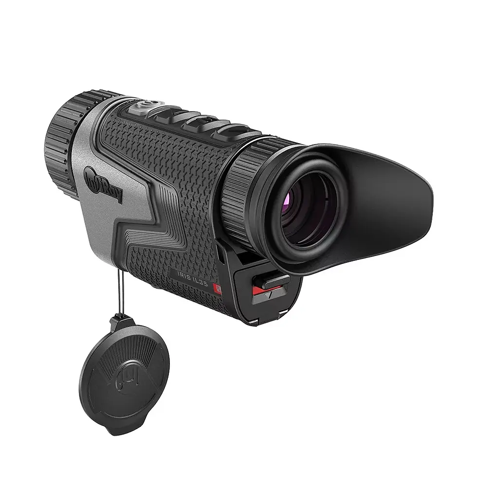 Thumbnail: InfiRay IRIS IL35 Thermal