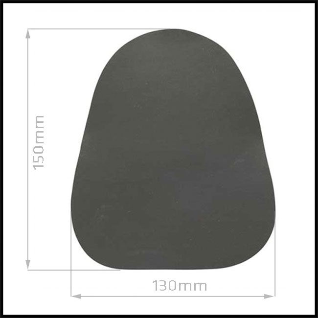 Thumbnail: Kick-Eez Cheek-EEZ Cheek Protector