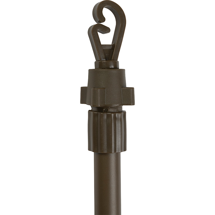 Thumbnail: JACK PYKE SUPER HIDE POLES - CAMO BAG