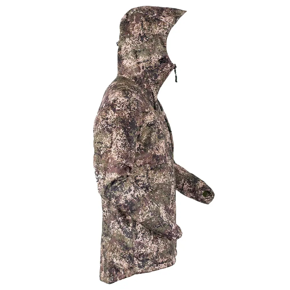 Thumbnail: RIDGELINE ASCENT SOFT SHELL JACKET