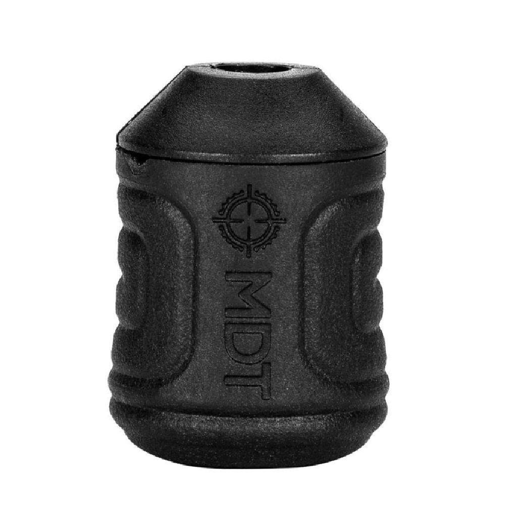 MDT Accessories – Bolt Handle – Clamp on – Tikka- BLK