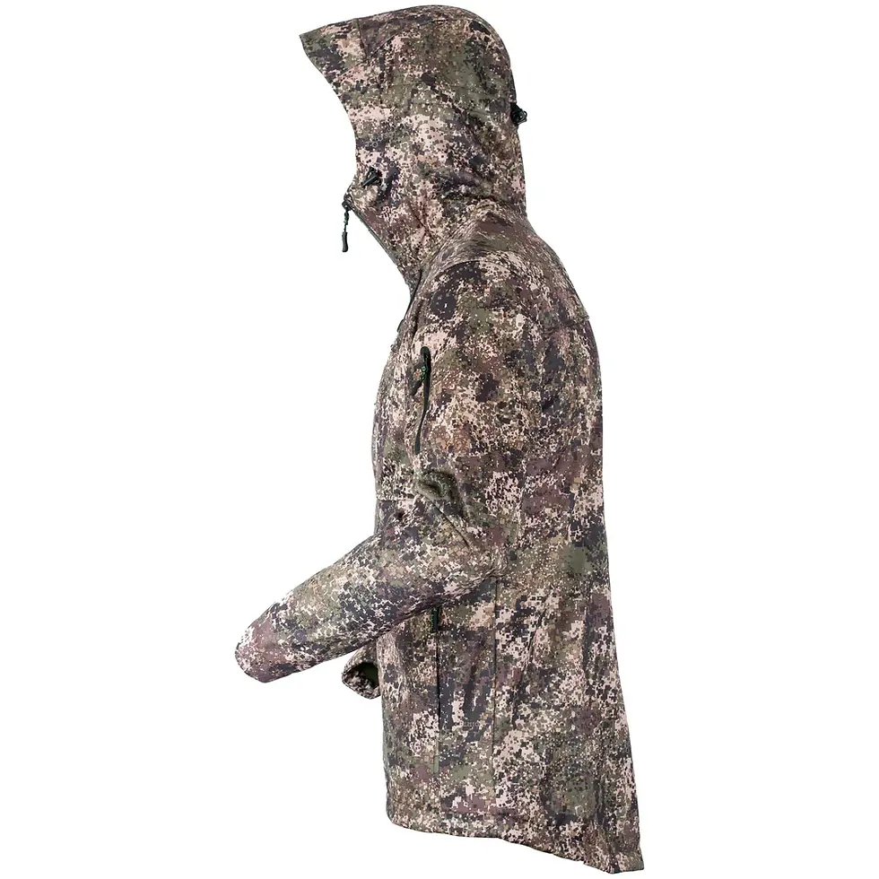 Thumbnail: RIDGELINE ASCENT SOFT SHELL JACKET