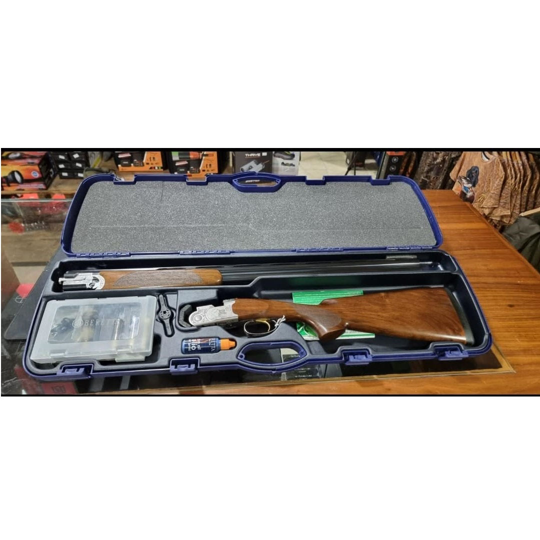 BERETTA 687 SP111 20G USED