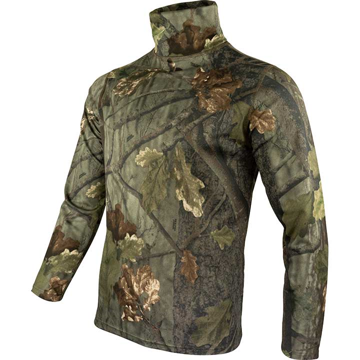 Thumbnail: Roll Neck Top EVO