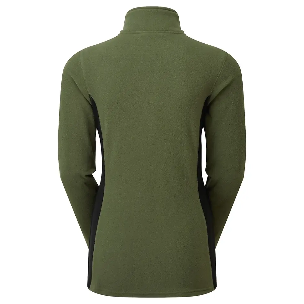 Thumbnail: LADIES' ALPINE FLEECE