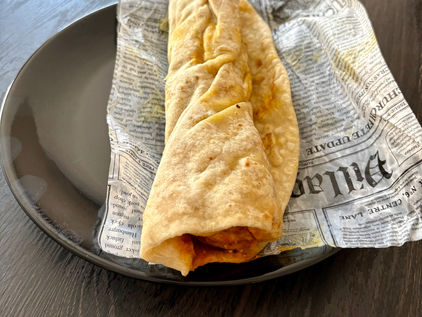 Guru’s Roti
