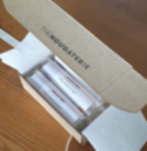 Gourmet Nougat Bundle/Gift box: 6 x nougat bars