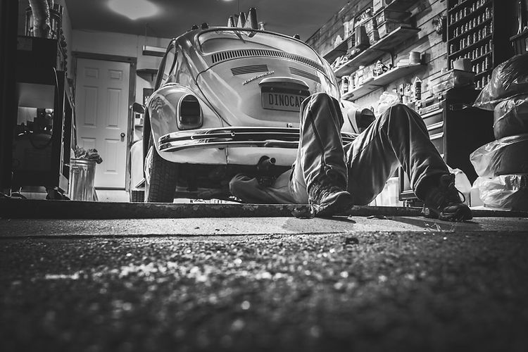 Oldtimer