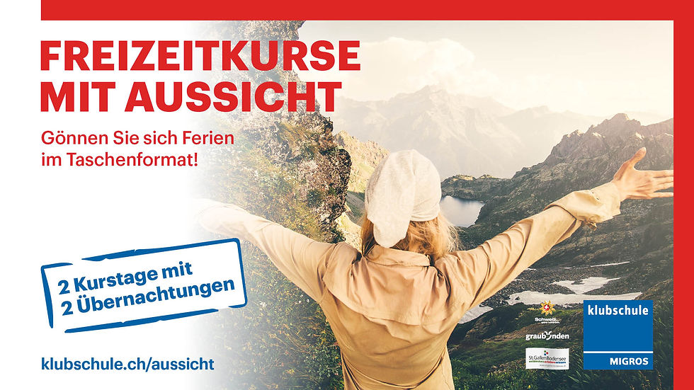 KS OS Freizeitkurse Aussicht MelTV 1920x1080px