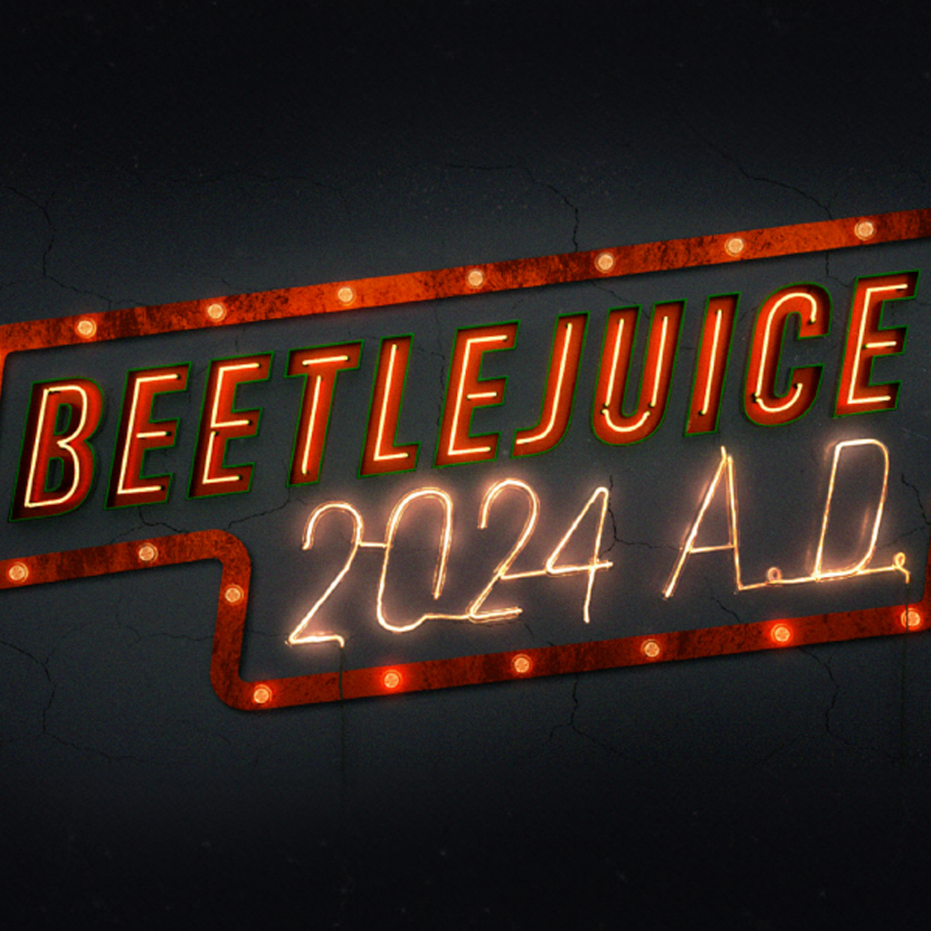 Beetlejuice 2024