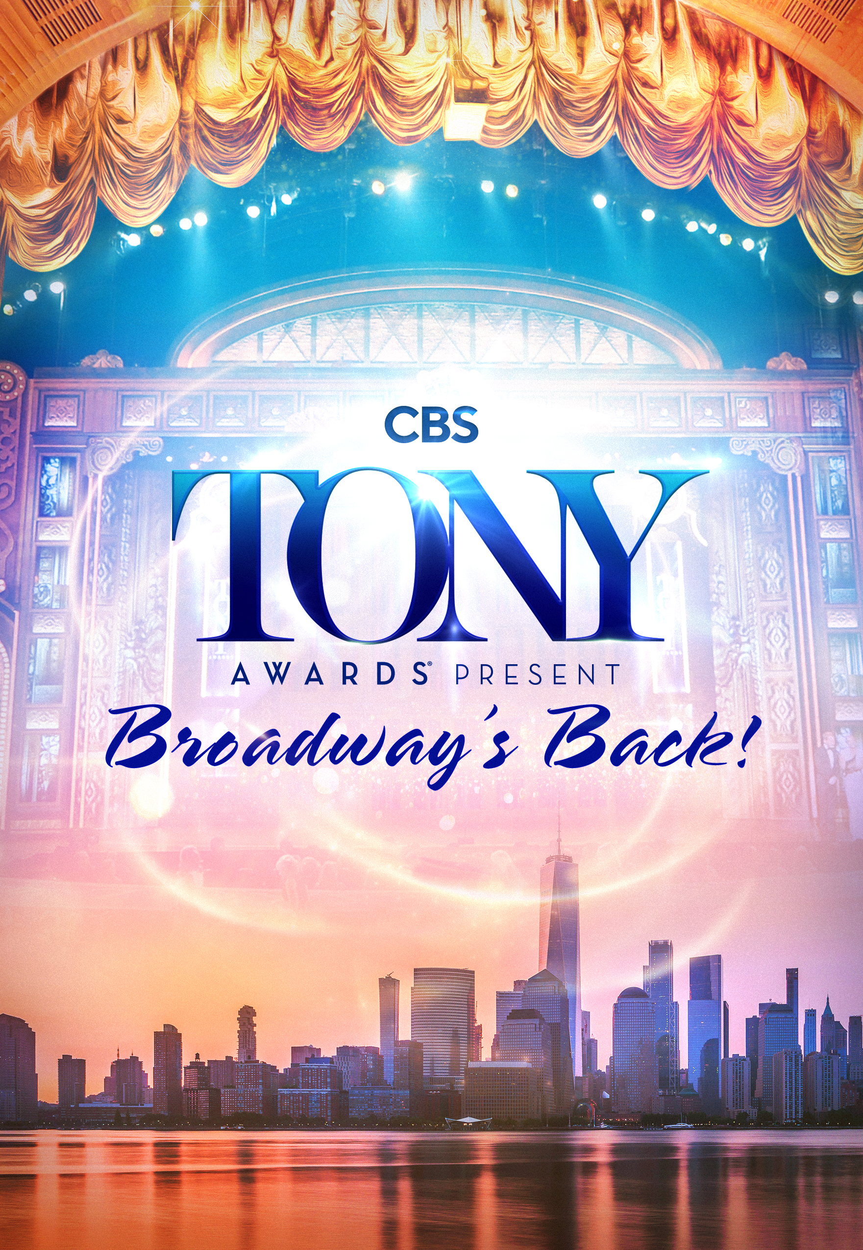 tony awards