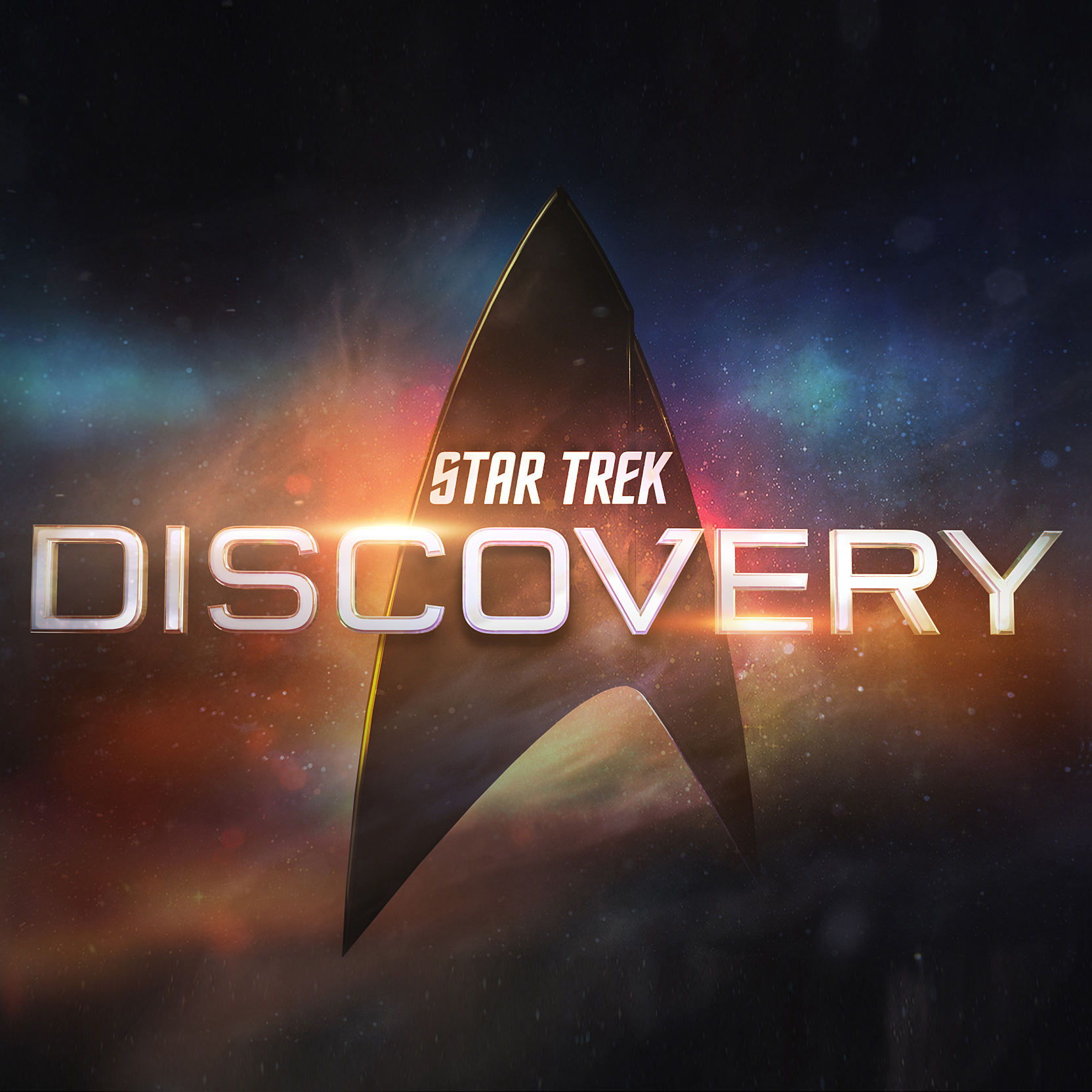 Star Trek Discovery