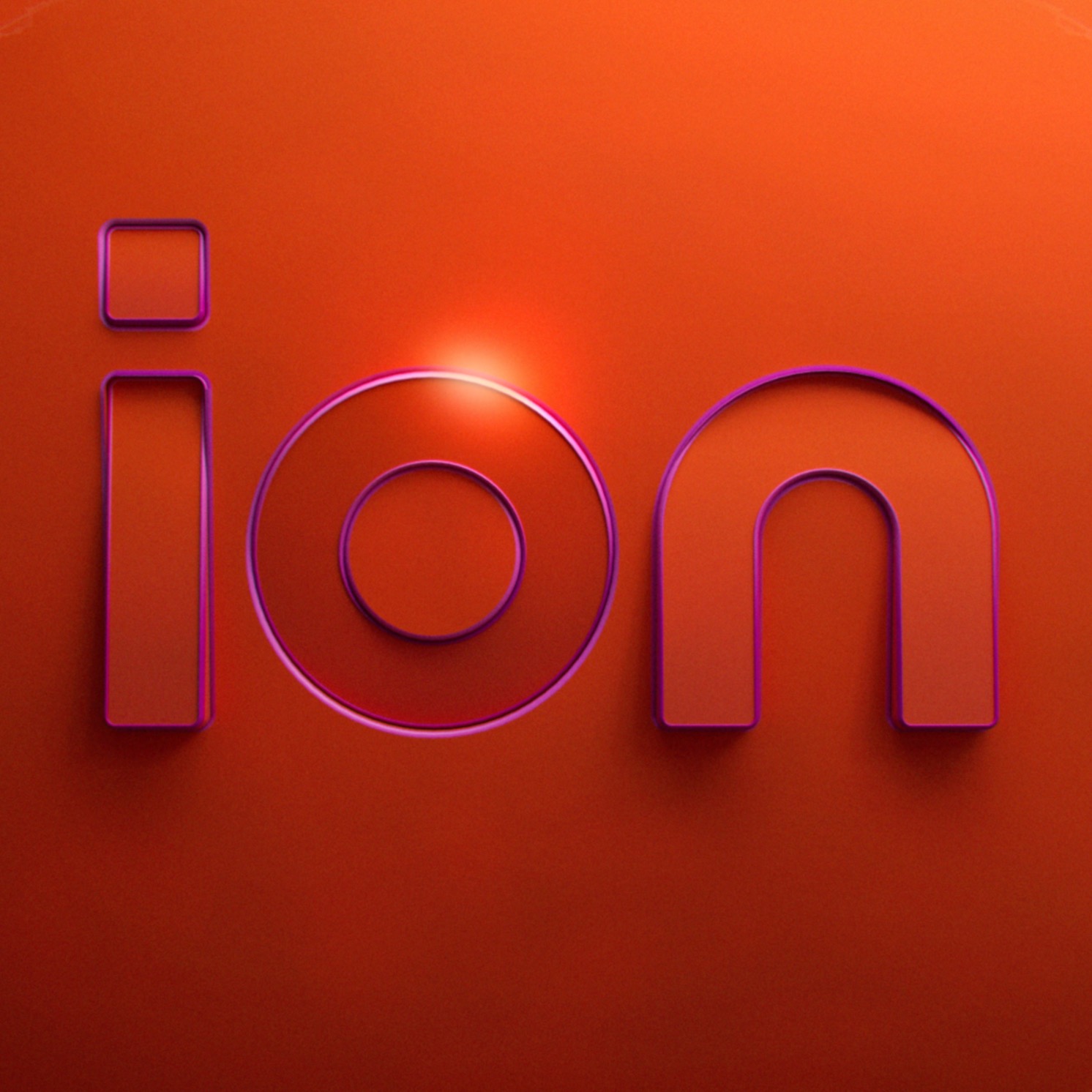 ION Branding