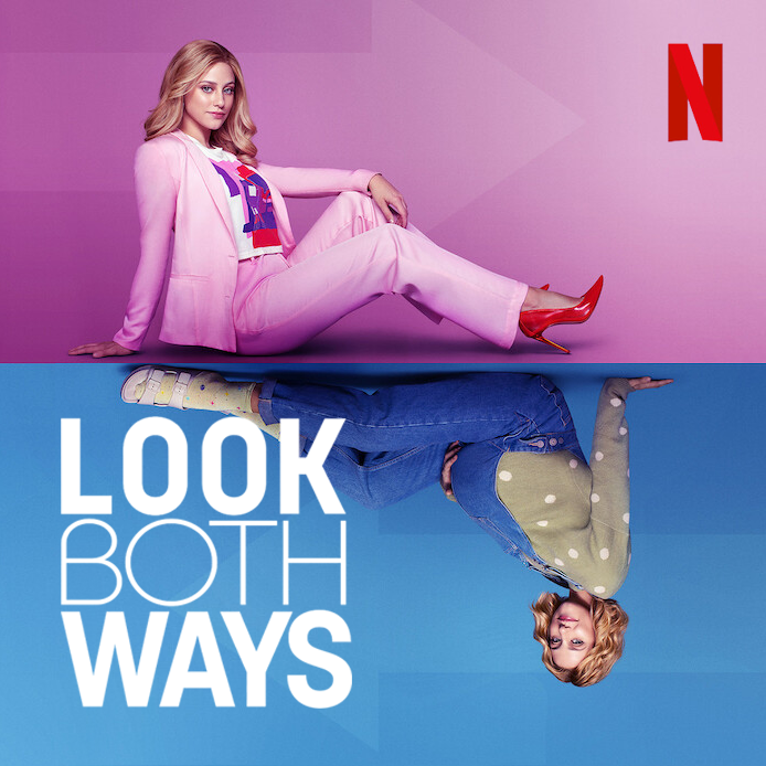 look both ways