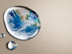 What Is the Water Footprint? Why Should We Care?