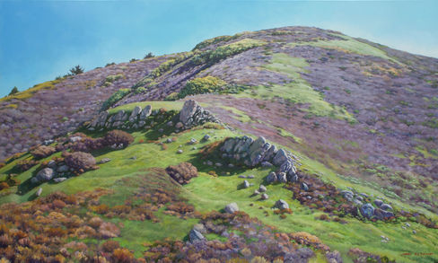 James R Rynolds