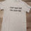 Thumbnail: Can't keep calm Cheer Mom Tshirt