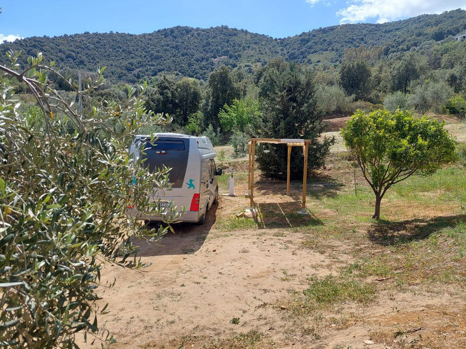 PIUMA Campsite & more — photo 5