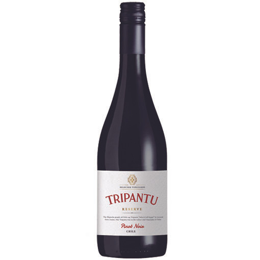 Vinho Chileno Tripantu Reserva Pinot Noir 750 ml