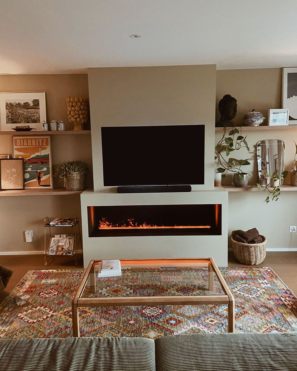 Aménagement sur-mesure