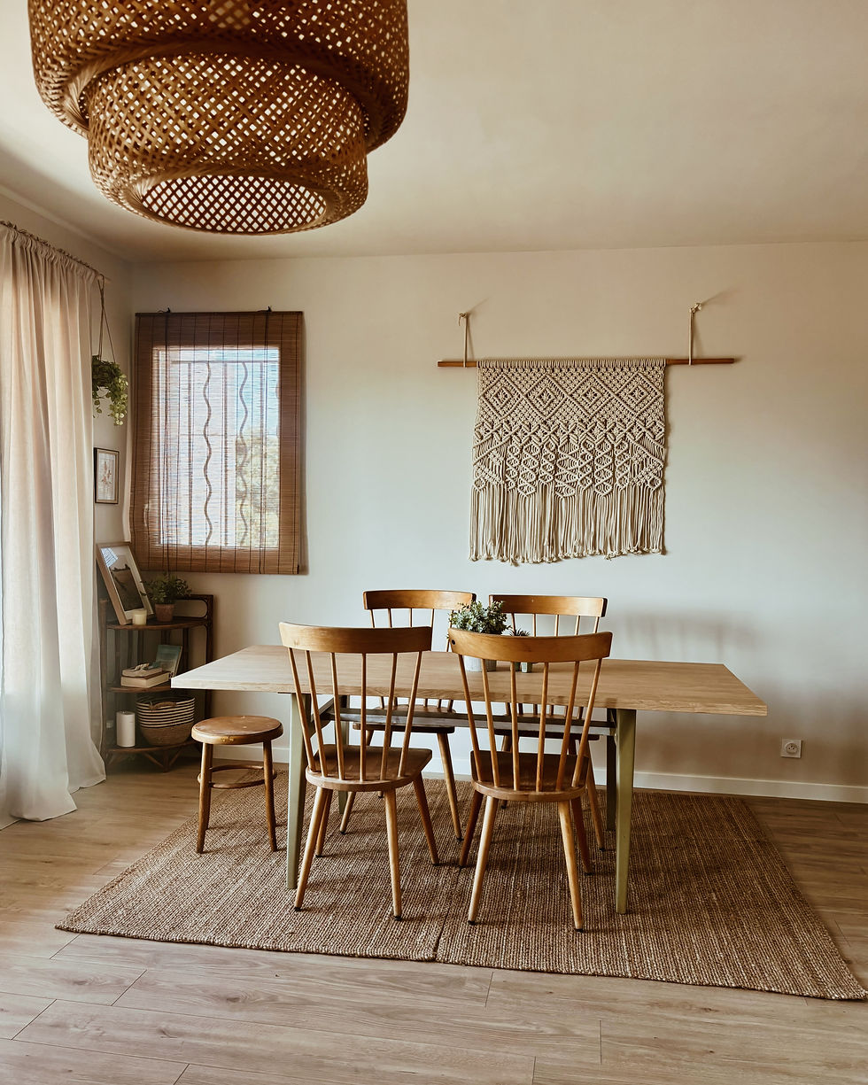 Rénovation complète hybride