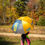 Thumbnail: Racers Choice / Ohlins large golf umbrella