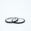 Thumbnail: RC Ohlins TTX 22 - 3mm Spring cone spacer rings