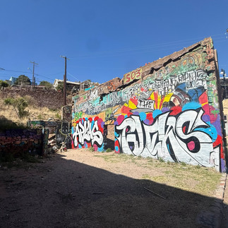 Bisbee, AZ 3/9/26