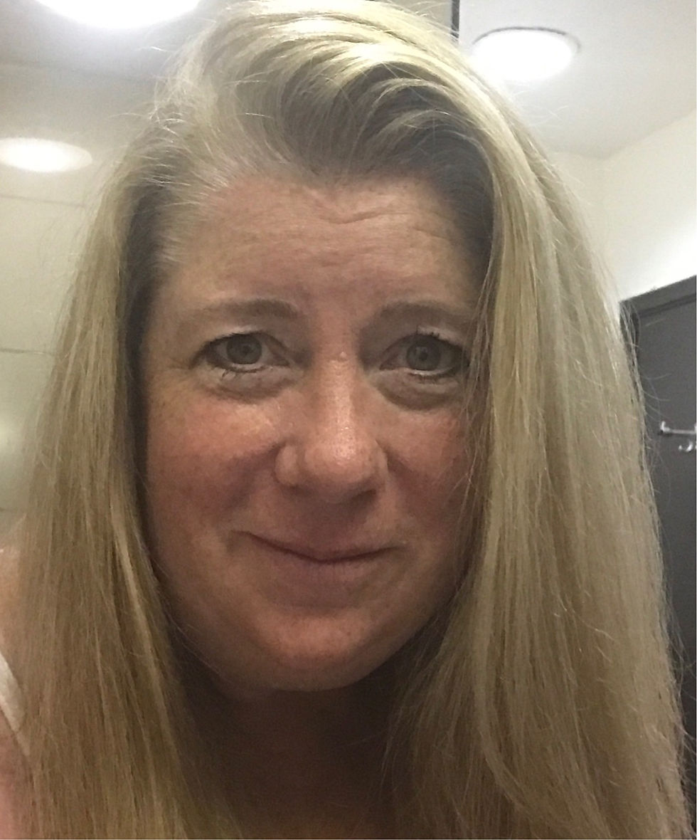 a photo of me, Judy Kay