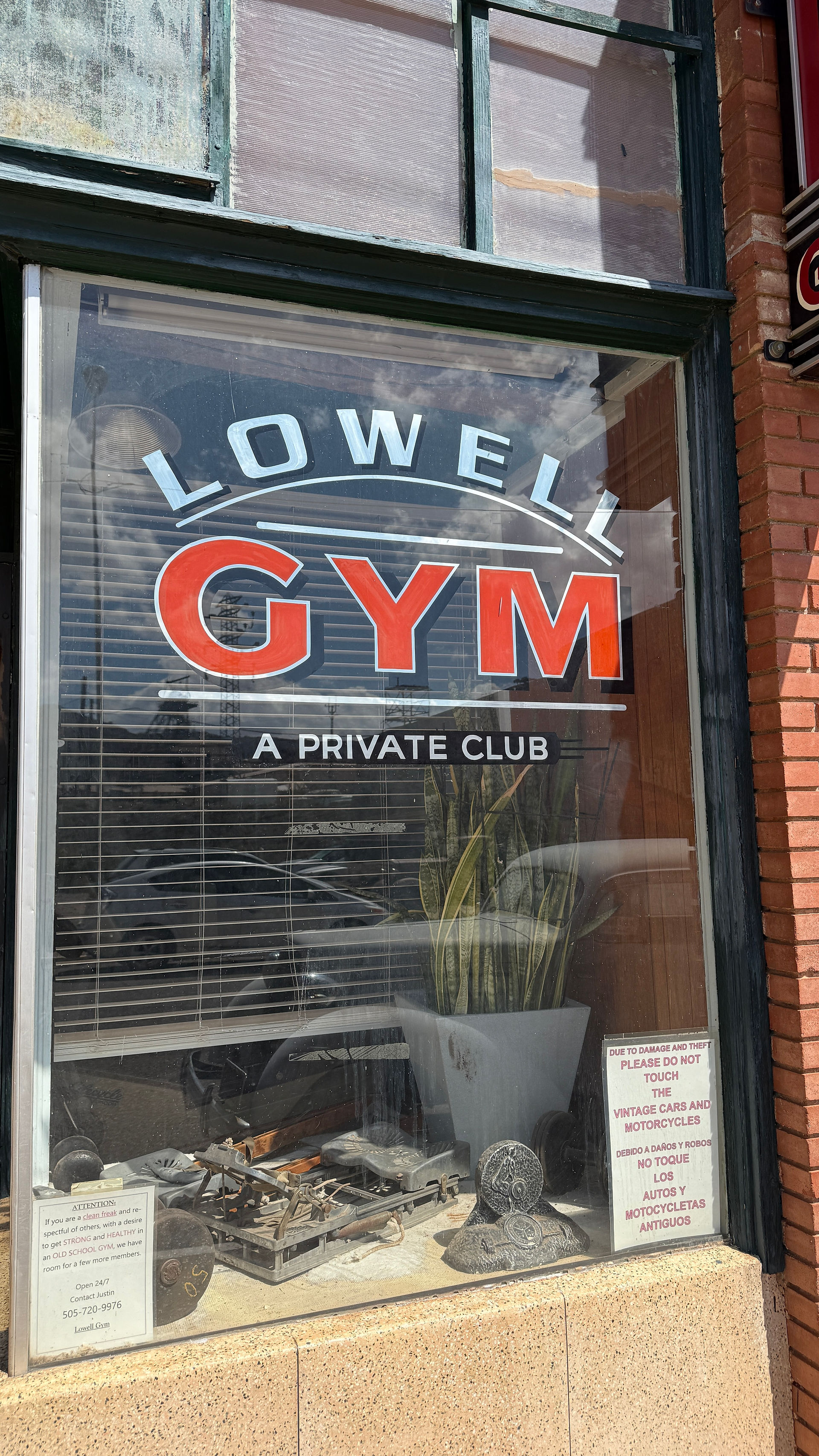 Lowell, AZ 3/9/26